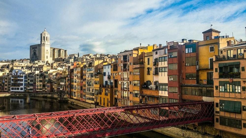 Mas Vilalonga Petit 卡萨德拉塞尔瓦 外观 照片